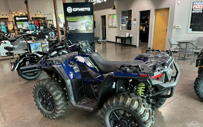 2026 Polaris® Sportsman 850 Trail
