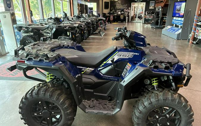 2026 Polaris® Sportsman 850 Trail