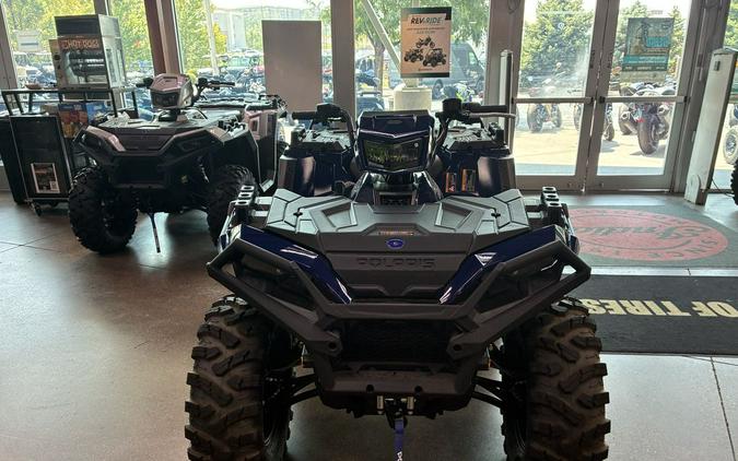 2026 Polaris® Sportsman 850 Trail