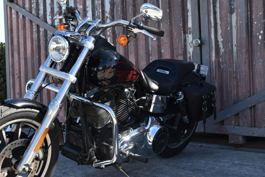 2015 Harley-Davidson® Low Rider® FXDL