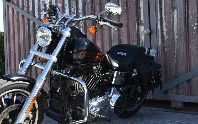 2015 Harley-Davidson® Low Rider® FXDL