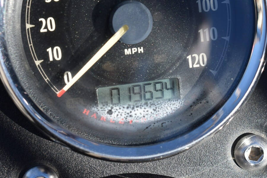 2015 Harley-Davidson® Low Rider® FXDL