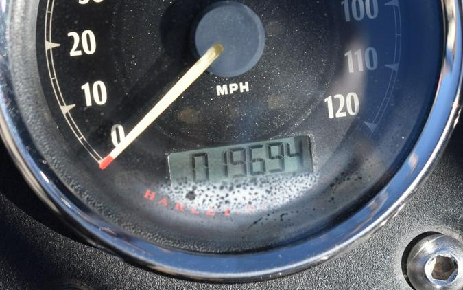 2015 Harley-Davidson® Low Rider® FXDL