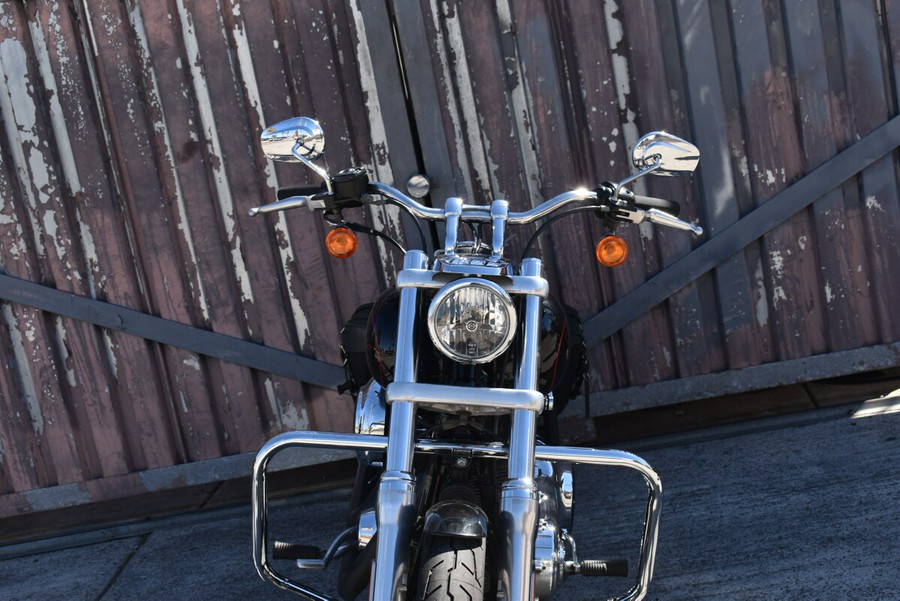 2015 Harley-Davidson® Low Rider® FXDL