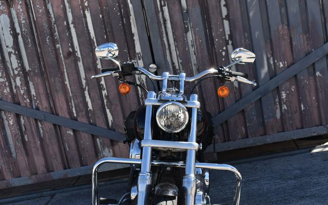 2015 Harley-Davidson® Low Rider® FXDL