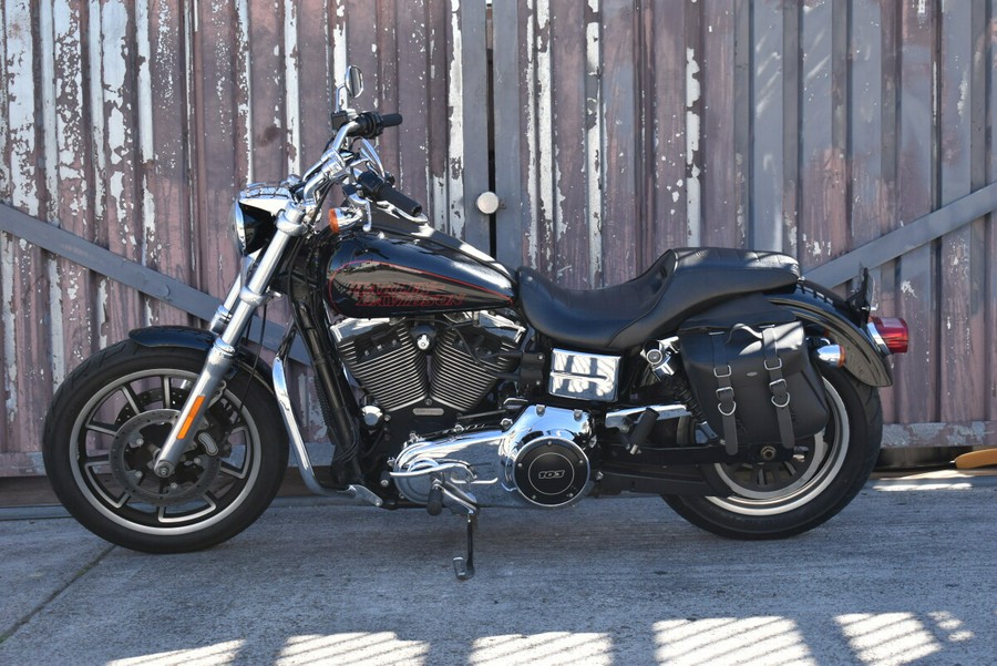 2015 Harley-Davidson® Low Rider® FXDL