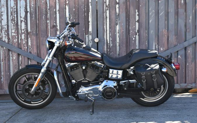 2015 Harley-Davidson® Low Rider® FXDL