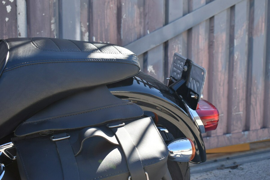 2015 Harley-Davidson® Low Rider® FXDL