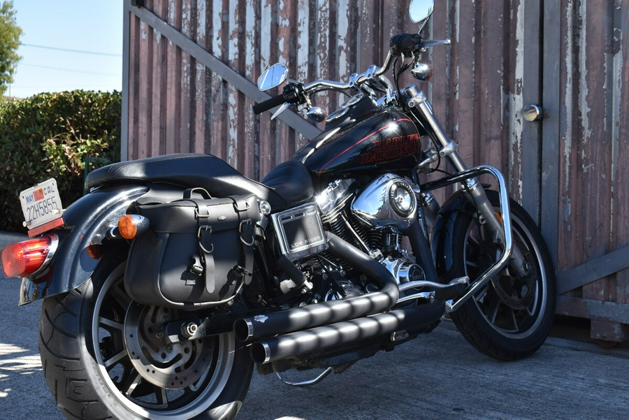 2015 Harley-Davidson® Low Rider® FXDL