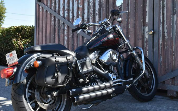 2015 Harley-Davidson® Low Rider® FXDL