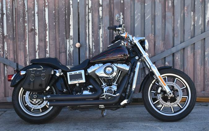 2015 Harley-Davidson® Low Rider® FXDL