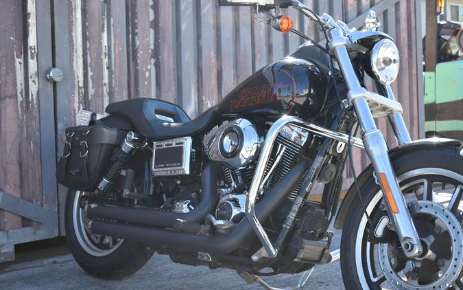 2015 Harley-Davidson® Low Rider® FXDL