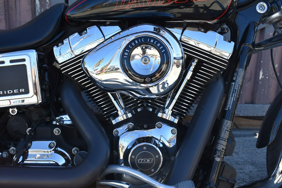 2015 Harley-Davidson® Low Rider® FXDL