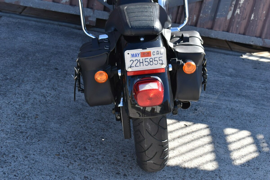 2015 Harley-Davidson® Low Rider® FXDL