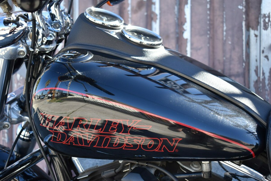 2015 Harley-Davidson® Low Rider® FXDL
