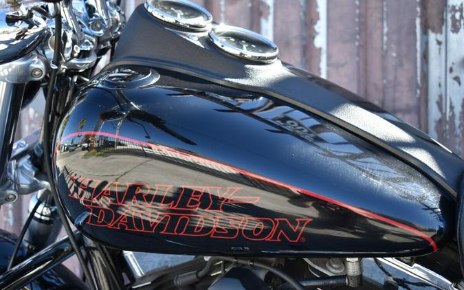 2015 Harley-Davidson® Low Rider® FXDL