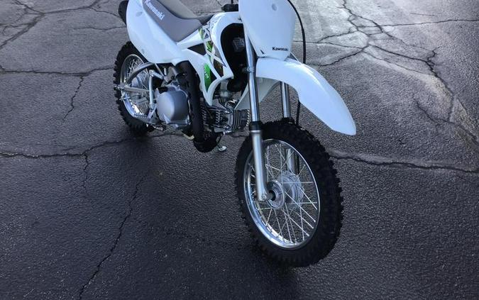 2026 Kawasaki KLX®110R