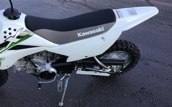 2026 Kawasaki KLX®110R