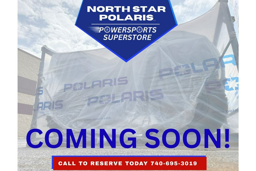 2026 Polaris General XP 1000 Ultimate