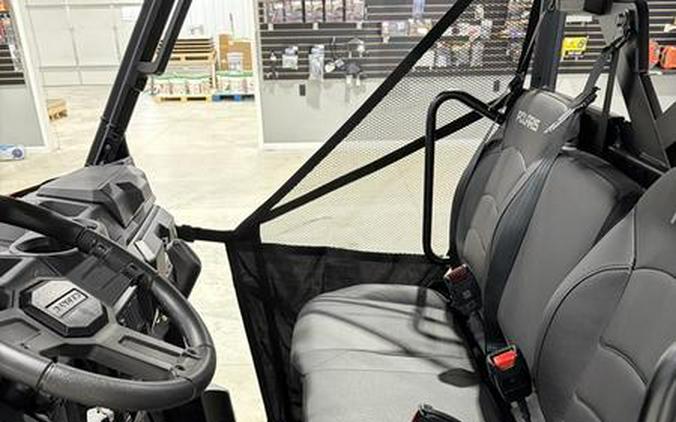 2026 Polaris® Ranger XP 1000 Premium Orange Rust