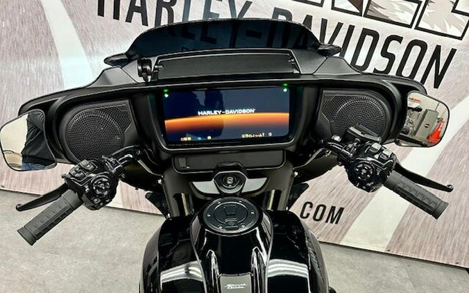 2026 FLHX Street Glide®