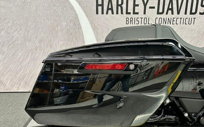 2026 FLHX Street Glide®