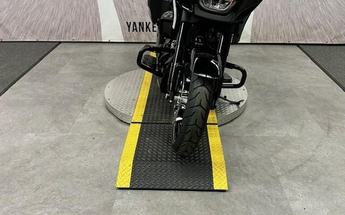 2026 FLHX Street Glide®