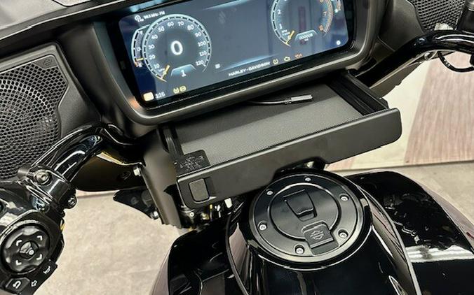 2026 FLHX Street Glide®