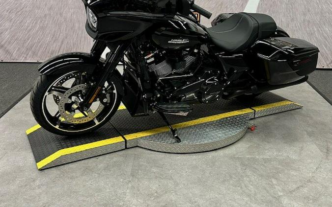 2026 FLHX Street Glide®