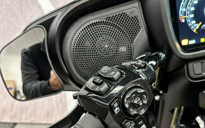 2026 FLHX Street Glide®