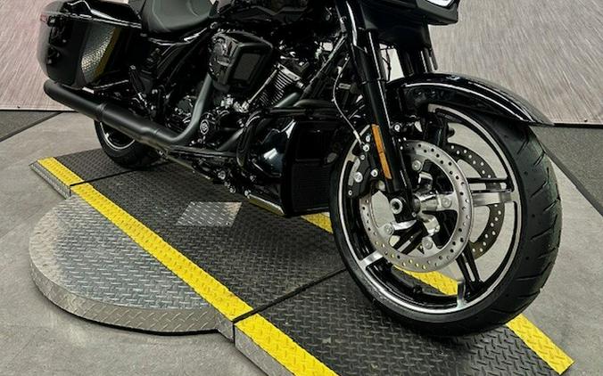 2026 FLHX Street Glide®