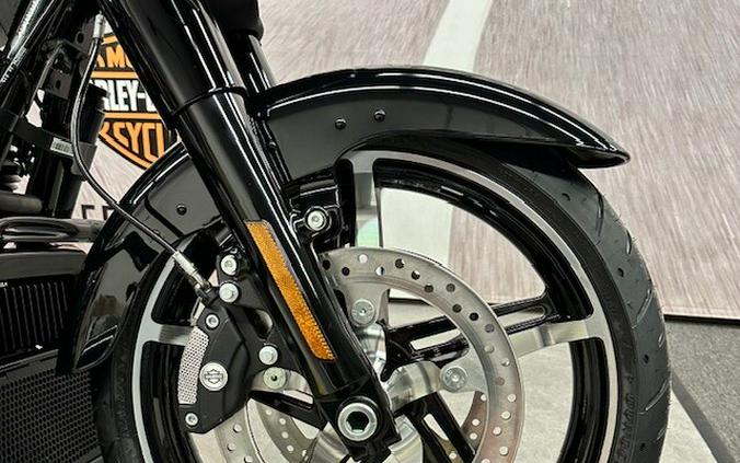 2026 FLHX Street Glide®