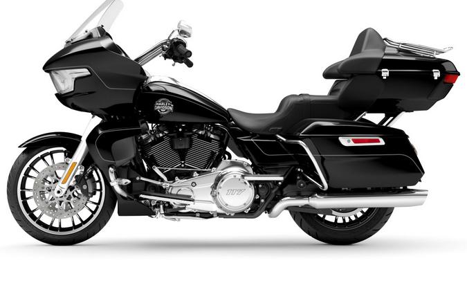 2026 Harley-Davidson Road Glide® Limited