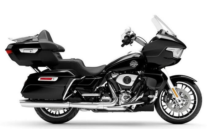 2026 Harley-Davidson Road Glide® Limited