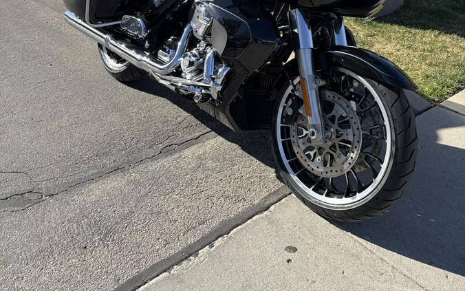 2026 Harley-Davidson Road Glide® Limited