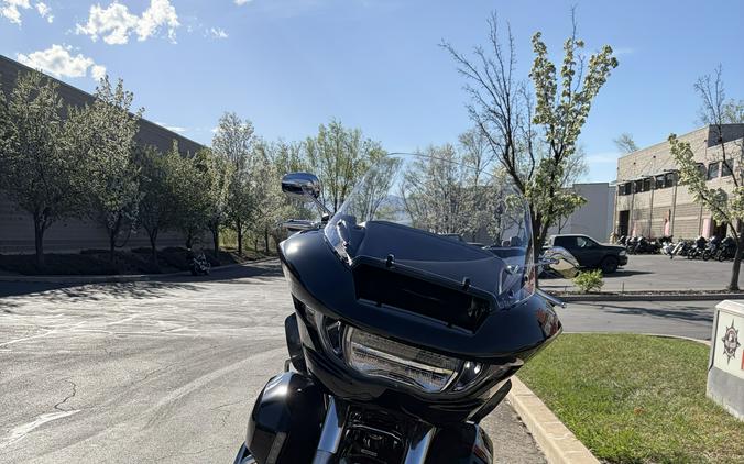 2026 Harley-Davidson Road Glide® Limited