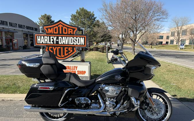 2026 Harley-Davidson Road Glide® Limited