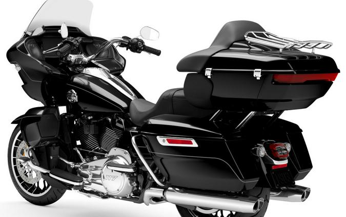 2026 Harley-Davidson Road Glide® Limited