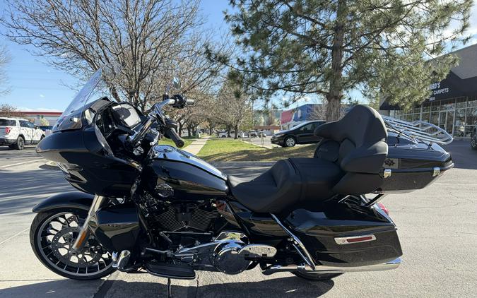 2026 Harley-Davidson Road Glide® Limited