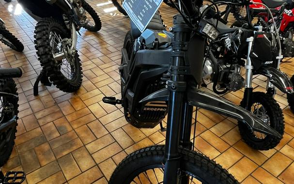 2026 ERIDE PRO SS 2.0