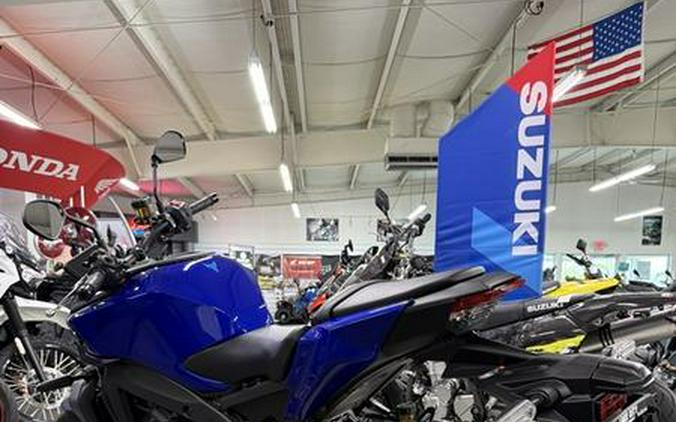 2026 Yamaha MT-09