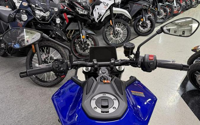 2026 Yamaha MT-09