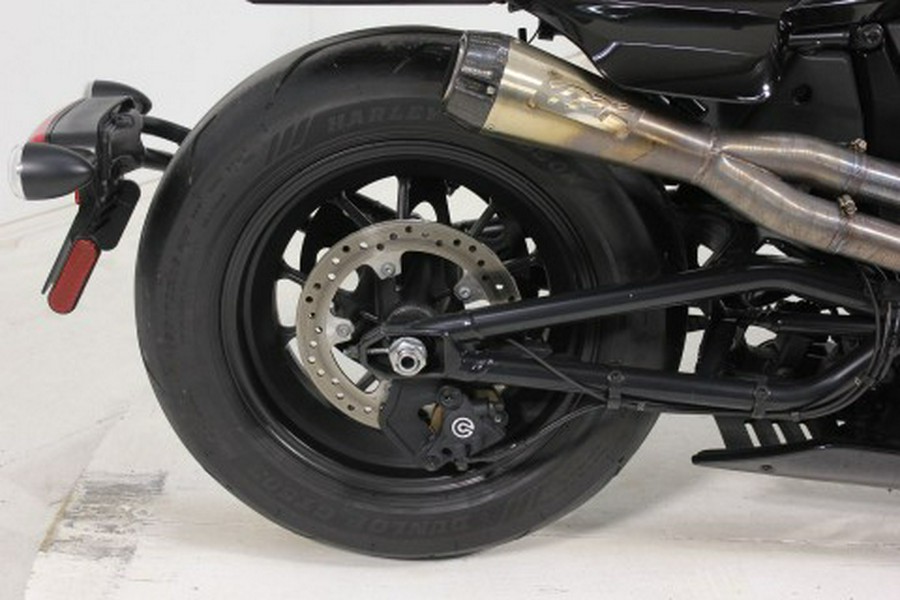 2023 Harley-Davidson Sportster® S