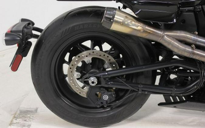 2023 Harley-Davidson Sportster® S