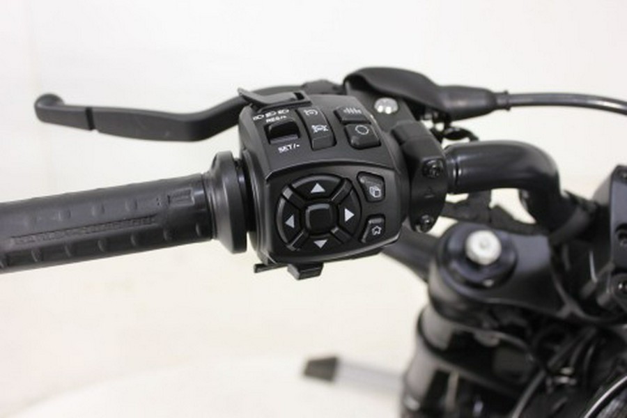 2023 Harley-Davidson Sportster® S