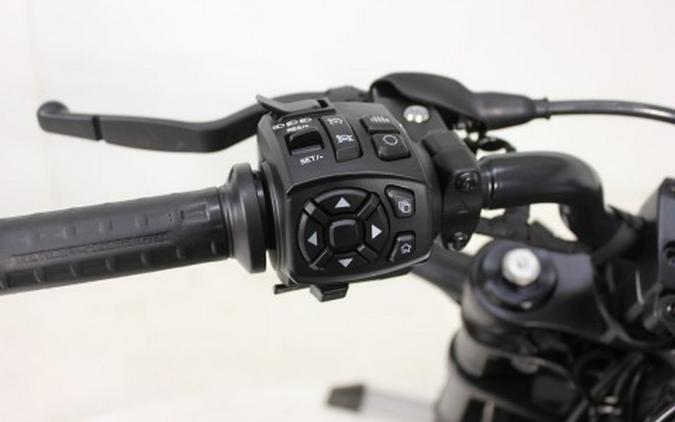 2023 Harley-Davidson Sportster® S