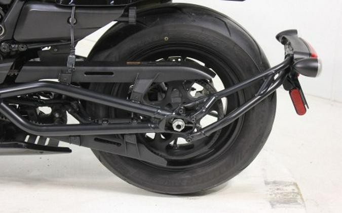 2023 Harley-Davidson Sportster® S