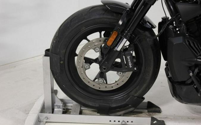 2023 Harley-Davidson Sportster® S