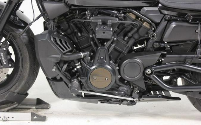 2023 Harley-Davidson Sportster® S