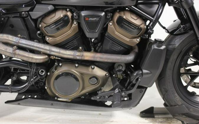 2023 Harley-Davidson Sportster® S